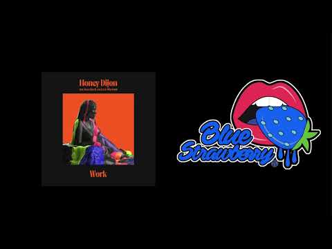 Honey Dijon & Dave Giles II & Cor.Ece & Mike Dunn - Work (Extended Mix)