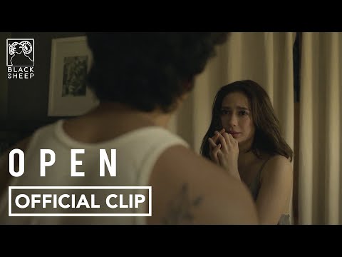 Ethan Convinces Rome To Be In An Open Relationship | Arci Muñoz, JC Santos | Open