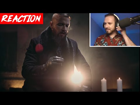 KOLLEGAH feat. JANO - ALLEIN ❌ Ungewohnter Sound vom Weltmonarch mit starker Hook! ► Reaction ◄