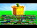 I Grew EVERY MUTATION On GREAT PUMPKIN In Grow A Garden