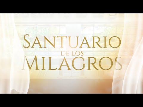 Señor quien entrara en El Santuario + Fondo Clamor - Jaime Øspino / Cover