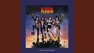 Man Of A Thousand Faces (Gene Simmons Demo)