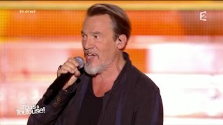 Florent Pagny - Habana - Fête de la musique 2016