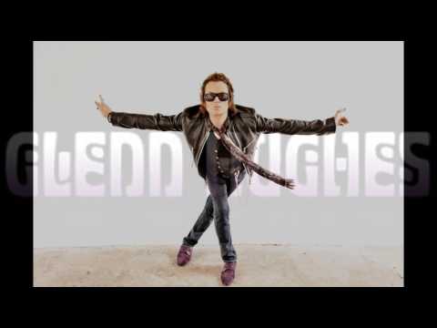 Jamie talks to Deep Purple Legend Glenn Hughes