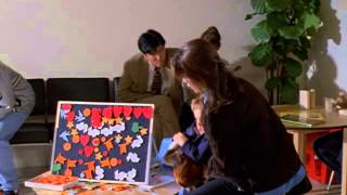 Party of Five - Desperate Measures