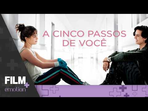 A Cinco Passos de Você