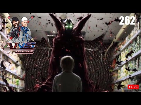 ANS 262 || Spawn: The Recall Fan made Film Review