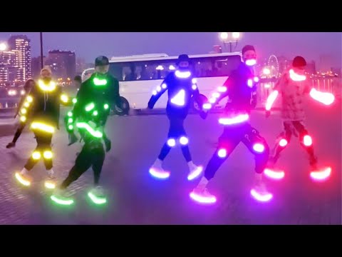 Simpapa | Tuzelity Shuffle Dance | Симпа 2024 | Best TikTok Dance Compilation