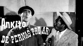 De Pernas Pro Ar | Comédia/Musical | Filme Brasileiro Completo