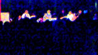 Francesco De Gregori - Caldo e Scuro - 15-10-2011 Napoli (con Violino)