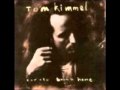 Tom Kimmel - Face to face