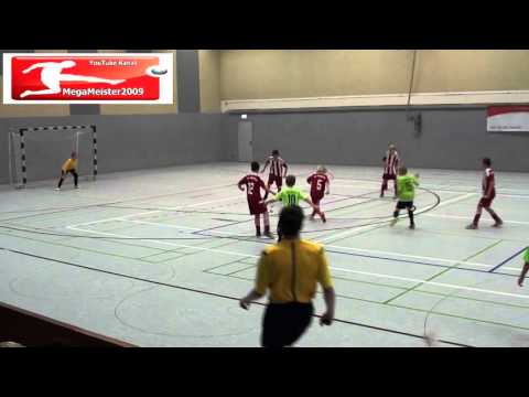 E-Junioren/ TB Hilligsfeld I-JSG Reher/ MegaMeister2009/Soccerweekend 2015