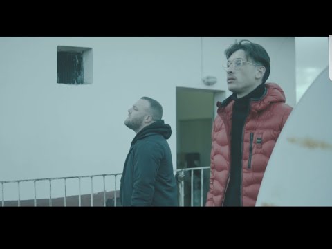 LUIBIA ft. ANTHONY - N'AMMOR SBAGLIAT (PROD. MANUELERRY)