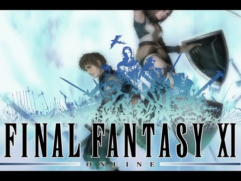 Final Fantasy XI Online Xbox 360