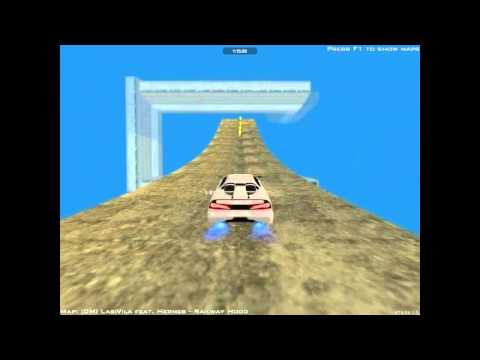 [DM] LabiVila ft. Hermes - Railway Hood