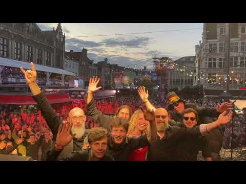 2023 Camel's Drop Reggae Festival Summer