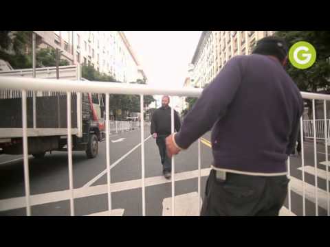 El Banquete - Hermanos Petersen / Gentileza Canal elgourmet.com