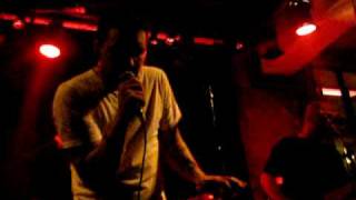 The Butterfly Effect: Perception Twin (full song) - Berlin