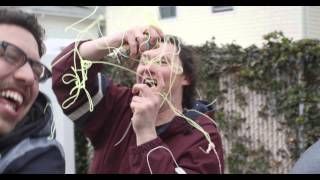 The Front Bottoms &quot;Backflip&quot; Official Music Video ft. Chris Gethard, Kevin Devine &amp; Sal Vulcano