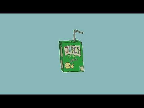 friends by context - juice box