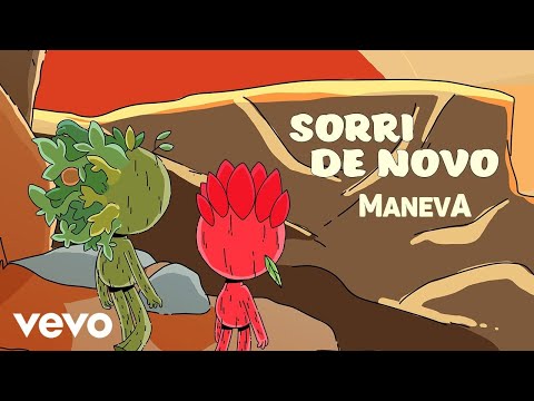Sorri De Novo video