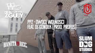 10. PPZ - Owoce Wolności feat. Dj Gondek (prod. Profus)