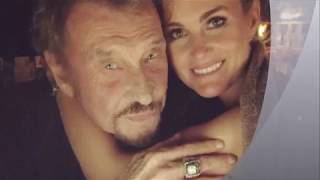 &quot;Regarde nous&quot; par Johnny Hallyday, (Montage by Jmd).