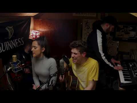 Shed Sessions   Double Denim   Wars