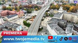 🏗️ Overpass in Chorzów - what's next?