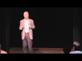 How to stop poverty: start a worker-owned cooperative | Jim Brown | TEDxTuscaloosa