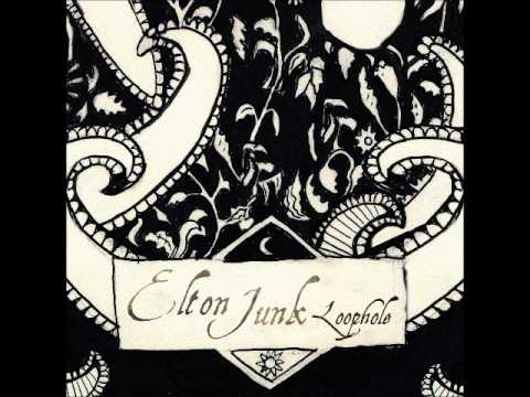 Elton Junk - Del Miele