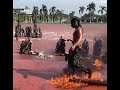Indonesian Special Forces Woo Mattis With Snakes Blood Drinking