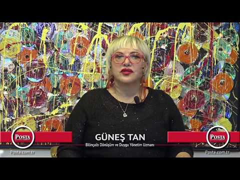 Korku ve endişelerimizden kurtulmak mümkün mü?