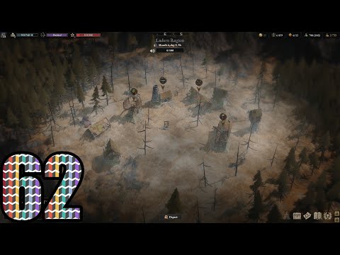 Wartales - Experienced - EP62 - Cursed Village of Cirse