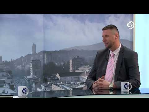 Život u dijaspori i izazovi odgoja djece u tom ambijentu, dr. Nezir Halilović