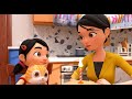 The Present Short Animation