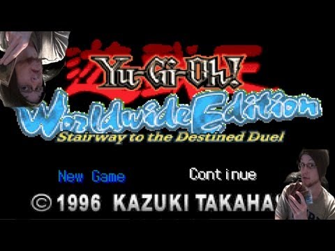 yu gi oh worldwide edition gba cheat