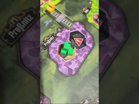 A quick view of Nucleum!