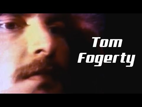JOYFUL RESURRECTION Tom Fogerty with lyrics - Updated