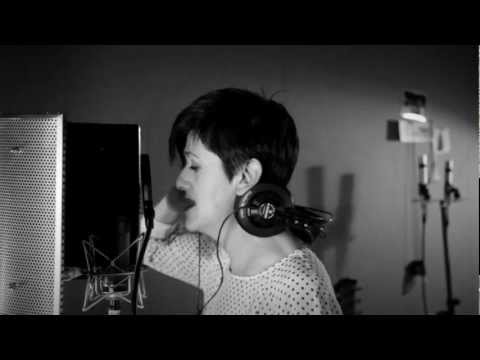 Tracey Thorn - The Making of Tinsel and Lights