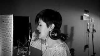 Tracey Thorn - The Making of Tinsel and Lights
