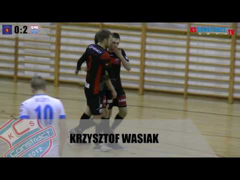07.01.17 Unisław Team - KS Constract