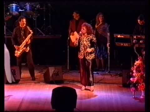 LAGRIMA RIOS LA LLAMADA