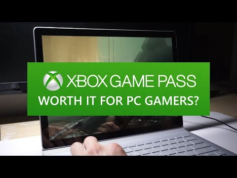 Xbox Game Pass: Worth it for PC Gamers?