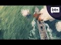 Battle of the Coral Sea - Behind the News