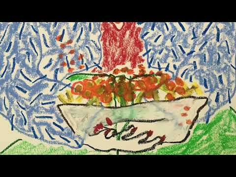 lots of hands - pig (official audio)