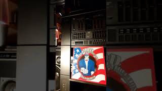 M.O.D.! Aren't you hungry!