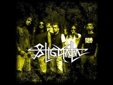 Andura - Stigmata