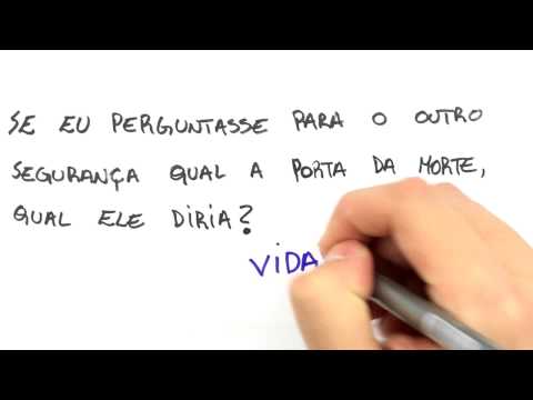 Me Salva! [DESAFIO #1] - Resposta: Como sair da sala?