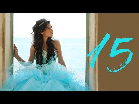 Giselle Torres - 15 (Video Oficial)
